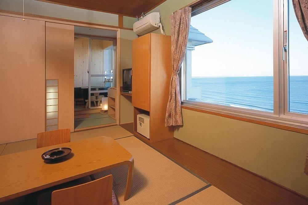 Aoshima Grand Hotel Миядзаки Экстерьер фото