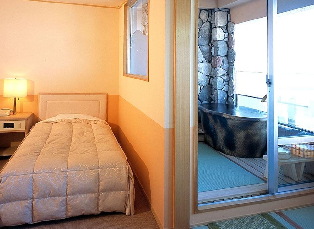 Aoshima Grand Hotel Миядзаки Экстерьер фото