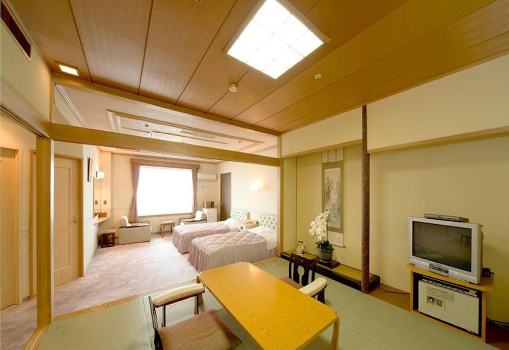 Aoshima Grand Hotel Миядзаки Экстерьер фото