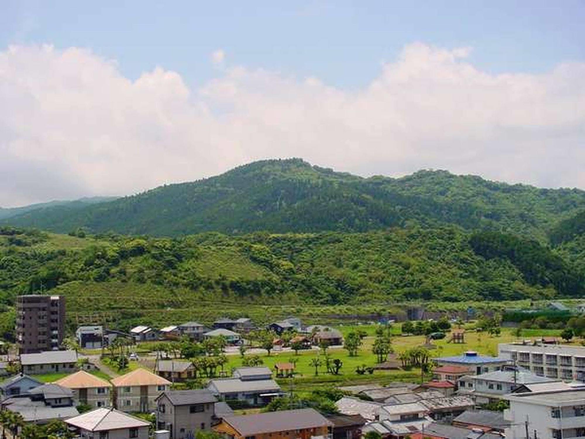 Aoshima Grand Hotel Миядзаки Экстерьер фото