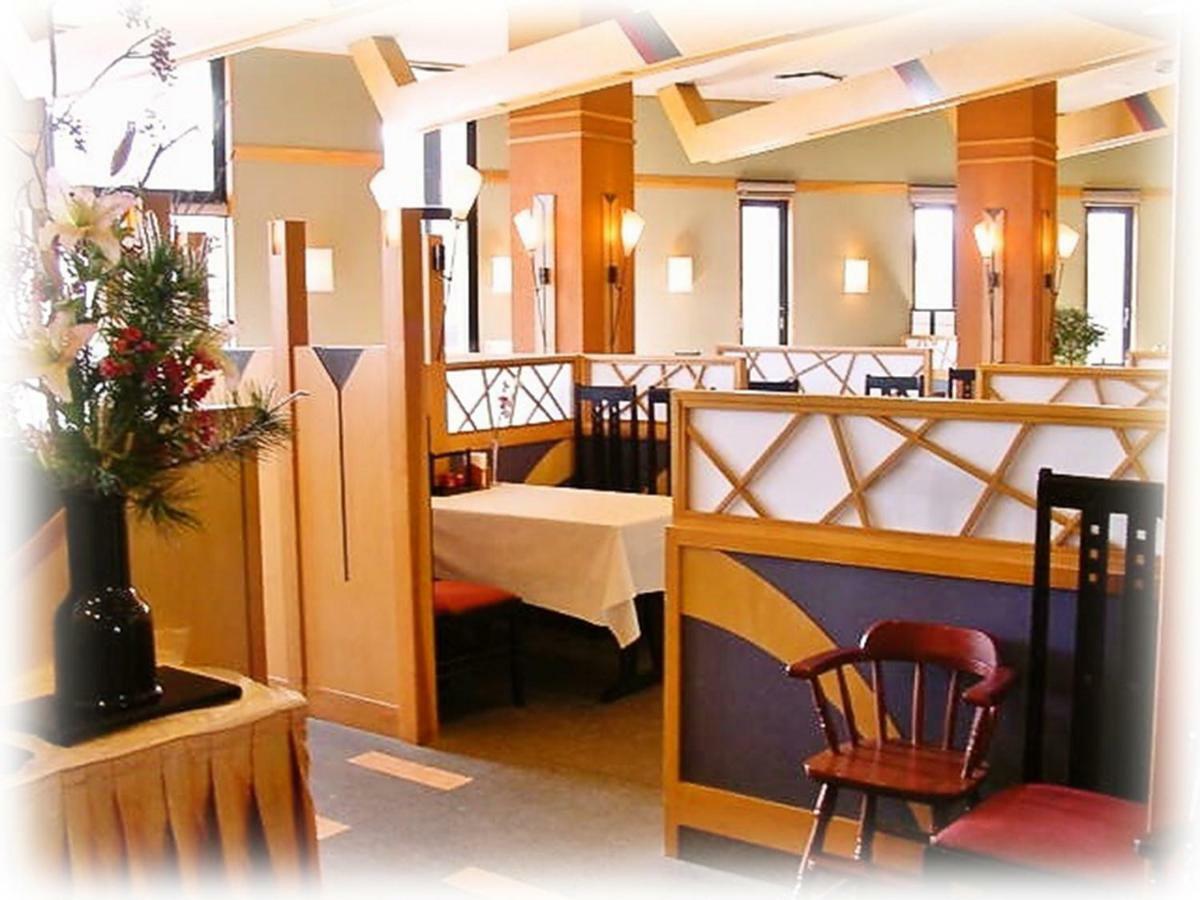 Aoshima Grand Hotel Миядзаки Экстерьер фото